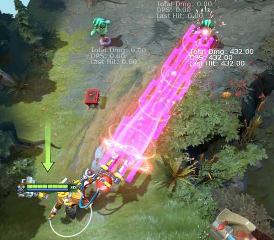 DOTA2不朽杯总决赛即将开启传奇之战